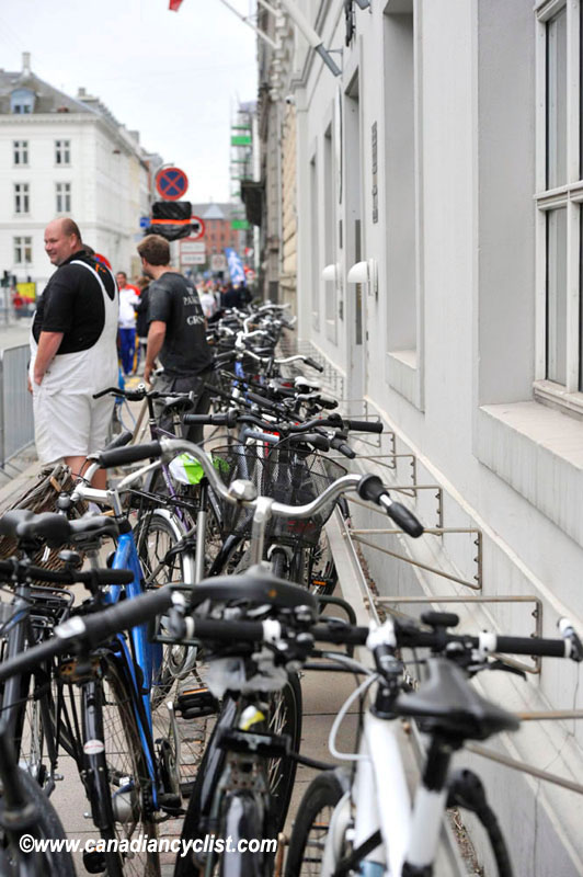 Road World Championships