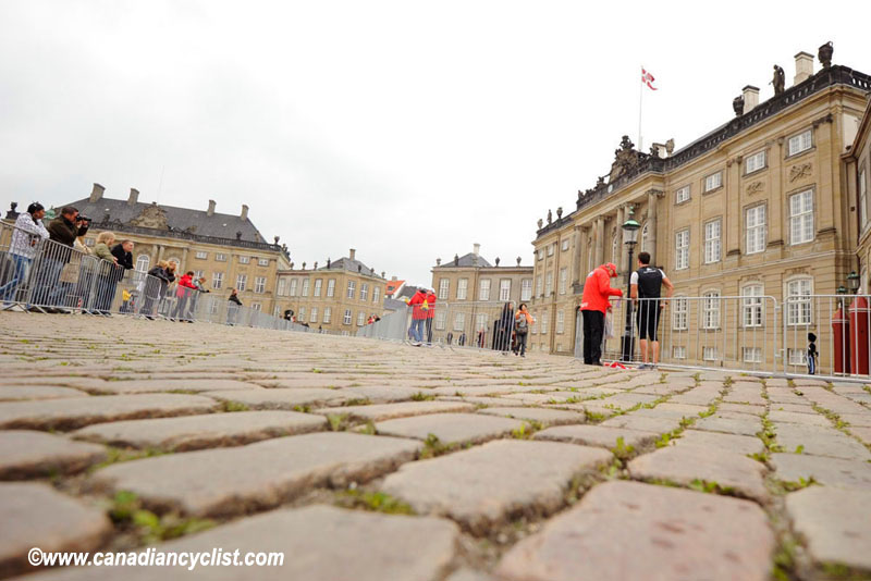 Road World Championships