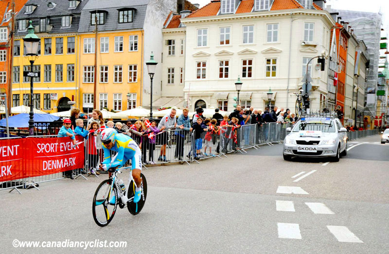 Road World Championships