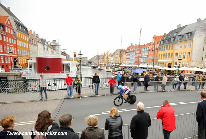 Road World Championships