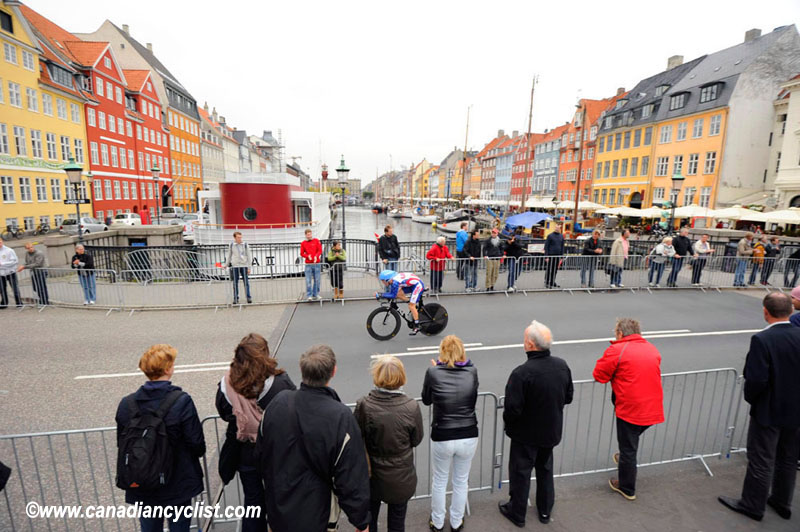 Road World Championships