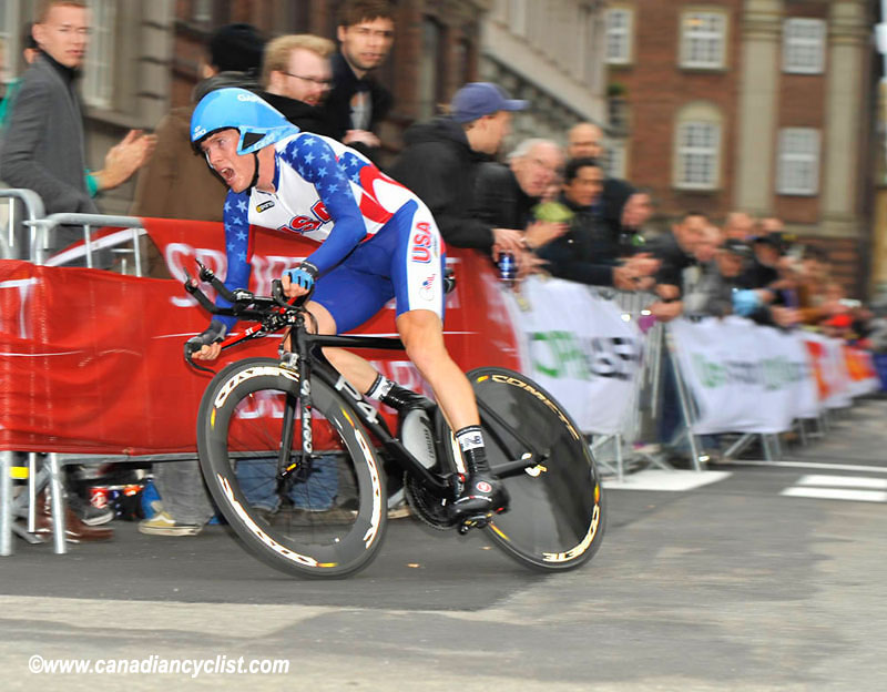 Road World Championships