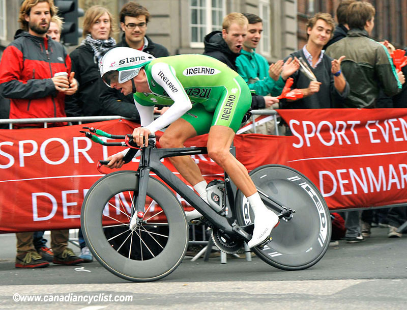 Road World Championships