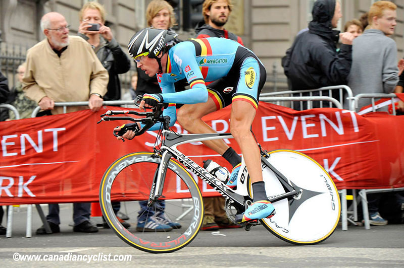 Road World Championships