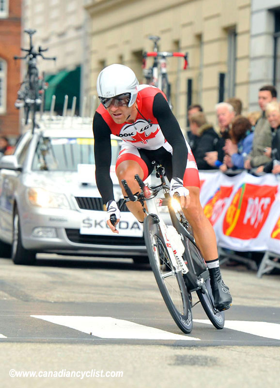 Road World Championships