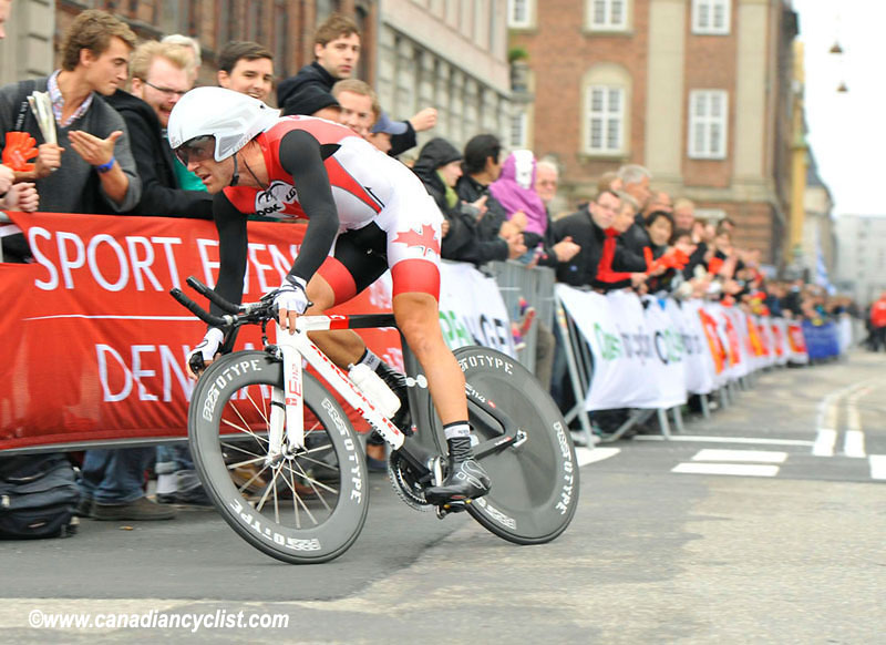 Road World Championships