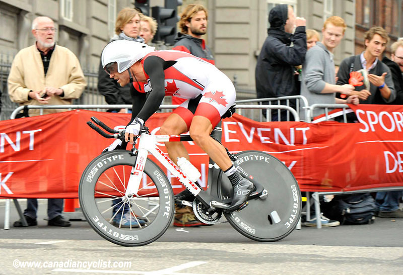 Road World Championships