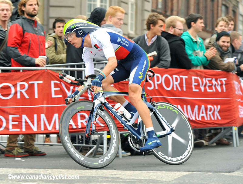 Road World Championships