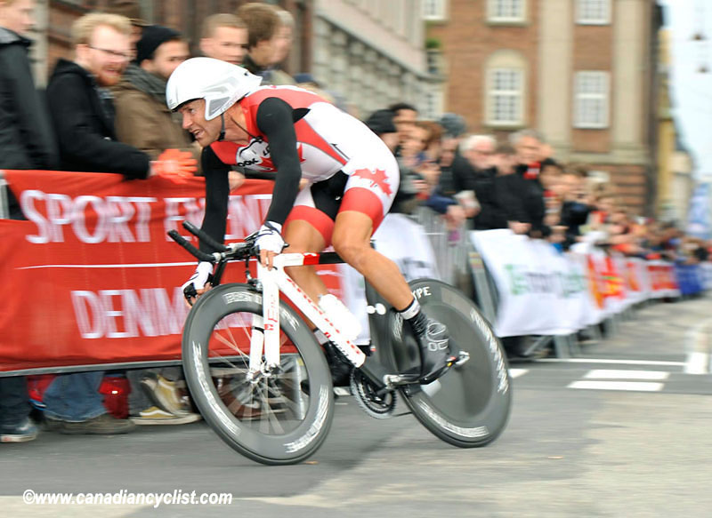 Road World Championships