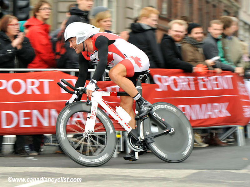 Road World Championships