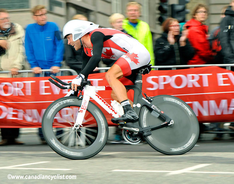 Road World Championships