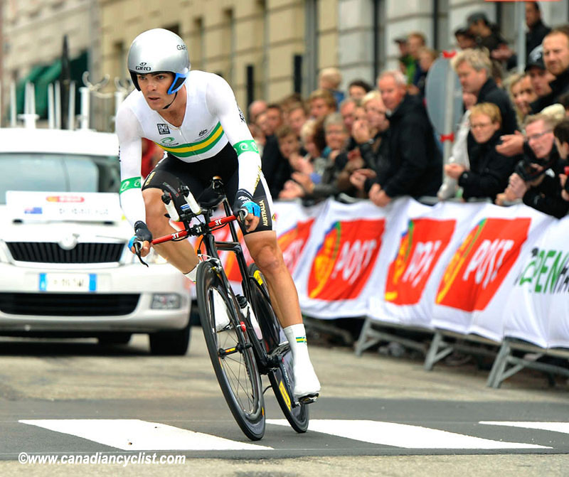 Road World Championships