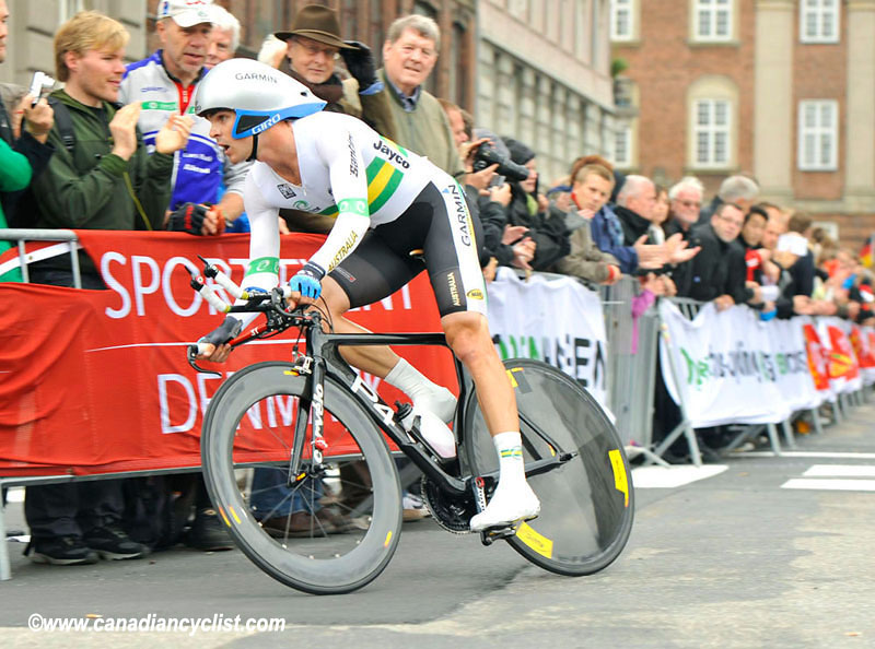Road World Championships