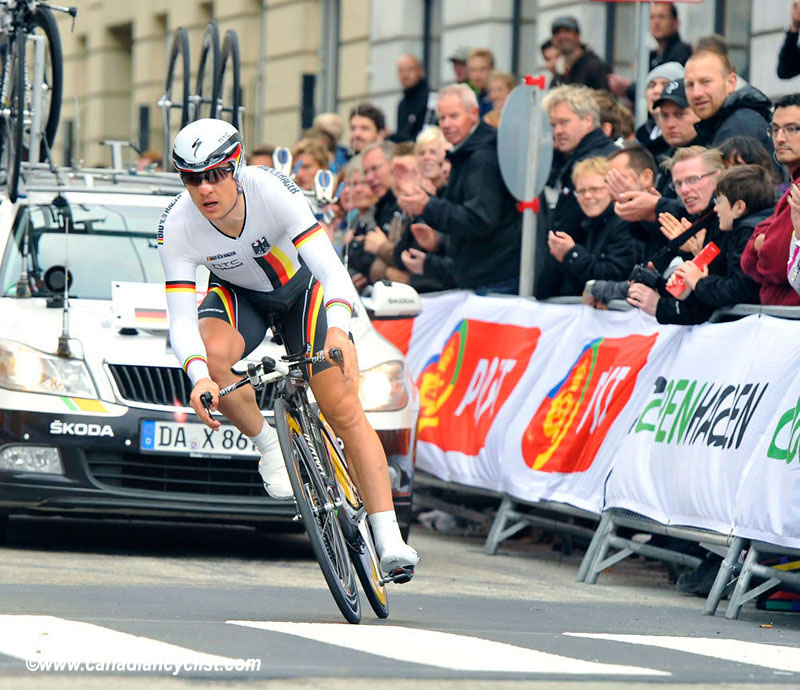 Road World Championships