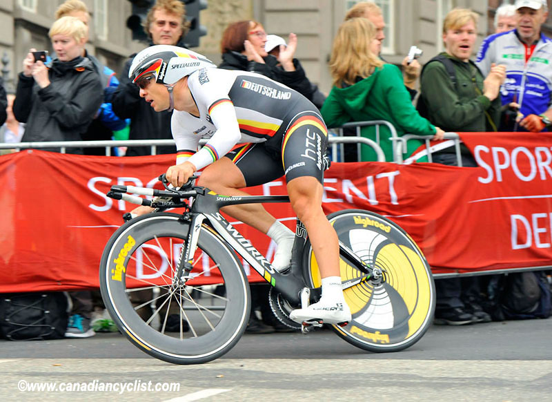 Road World Championships