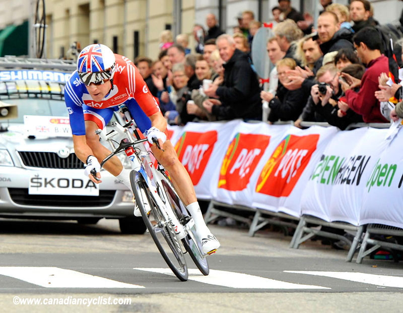 Road World Championships