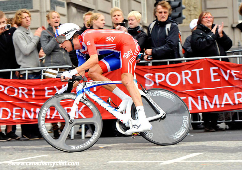 Road World Championships