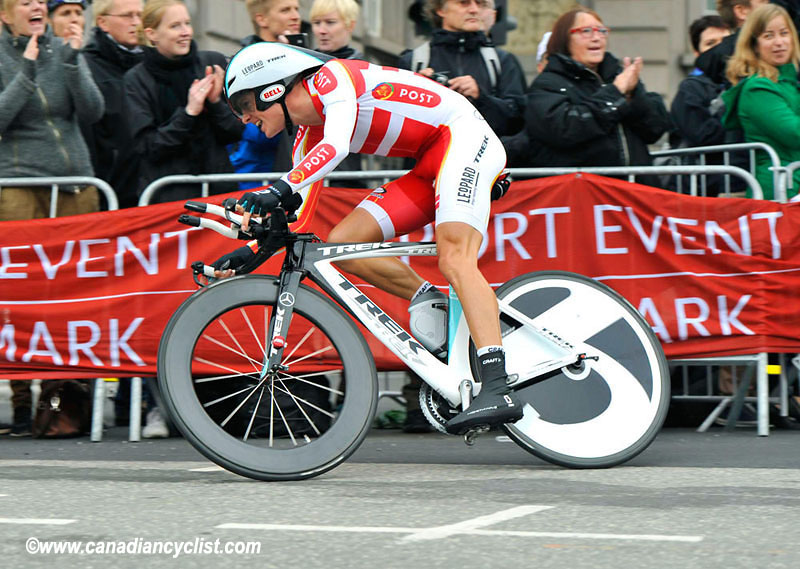 Road World Championships