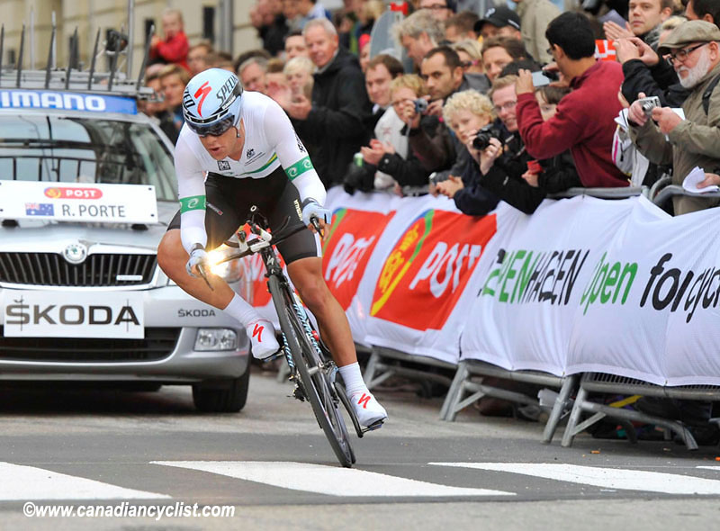 Road World Championships