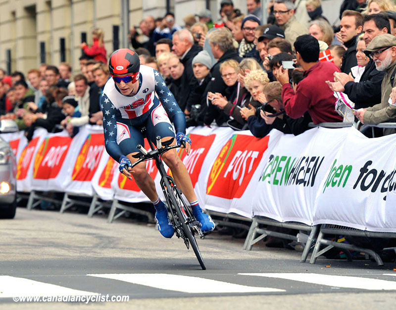 Road World Championships
