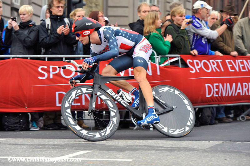 Road World Championships
