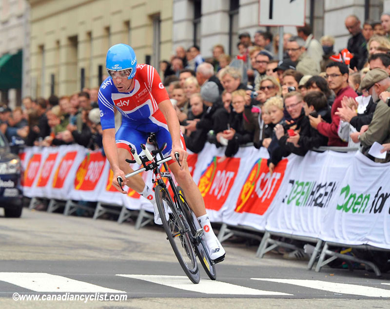 Road World Championships