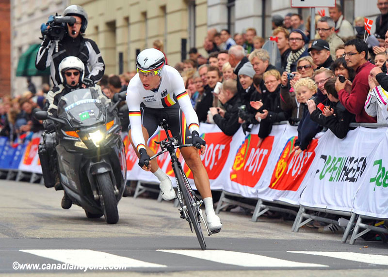 Road World Championships