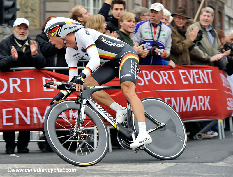 Road World Championships