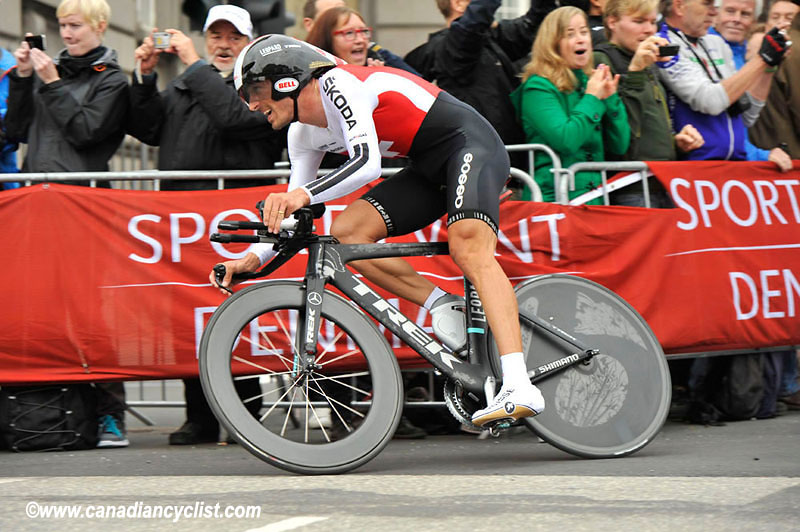 Road World Championships