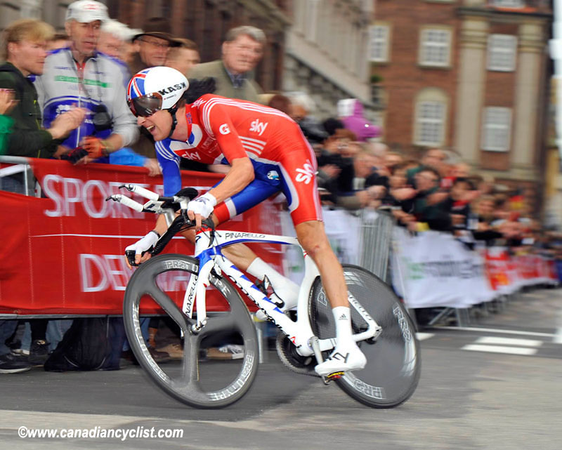 Road World Championships
