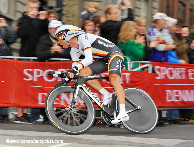 Road World Championships