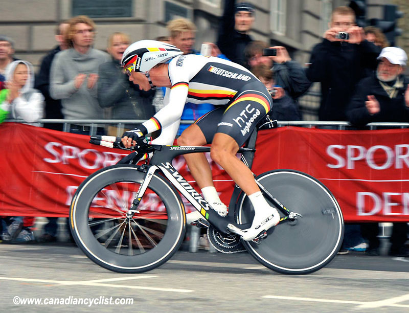 Road World Championships