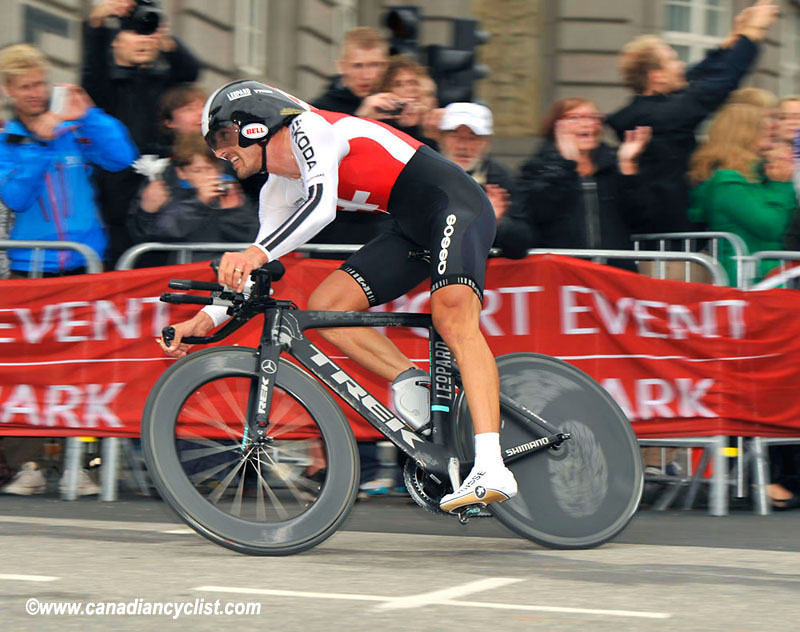 Road World Championships