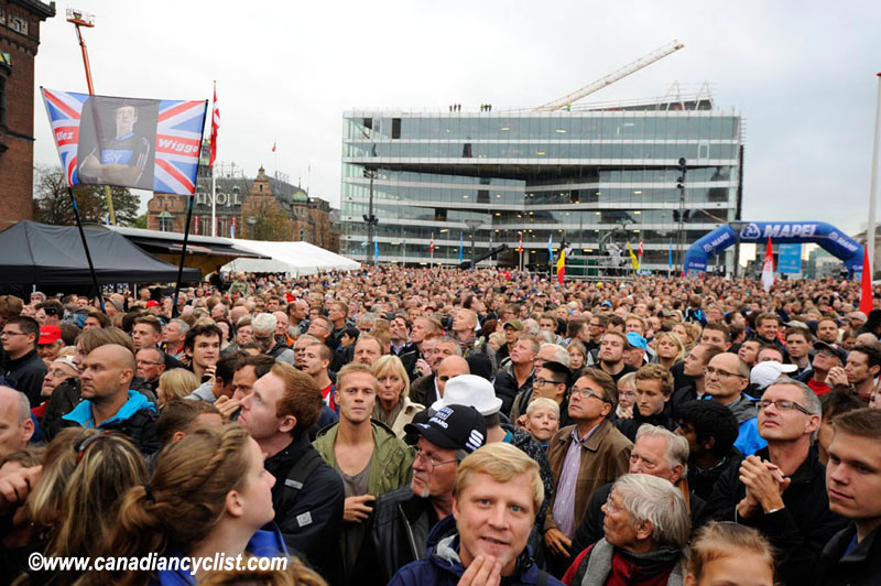 Road World Championships