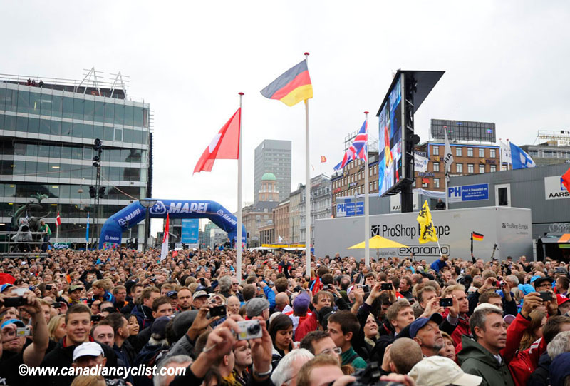 Road World Championships
