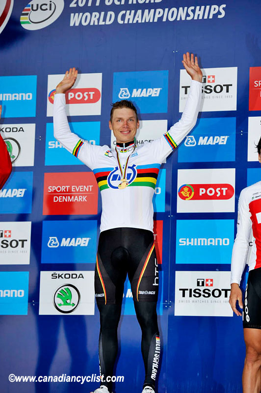 Road World Championships