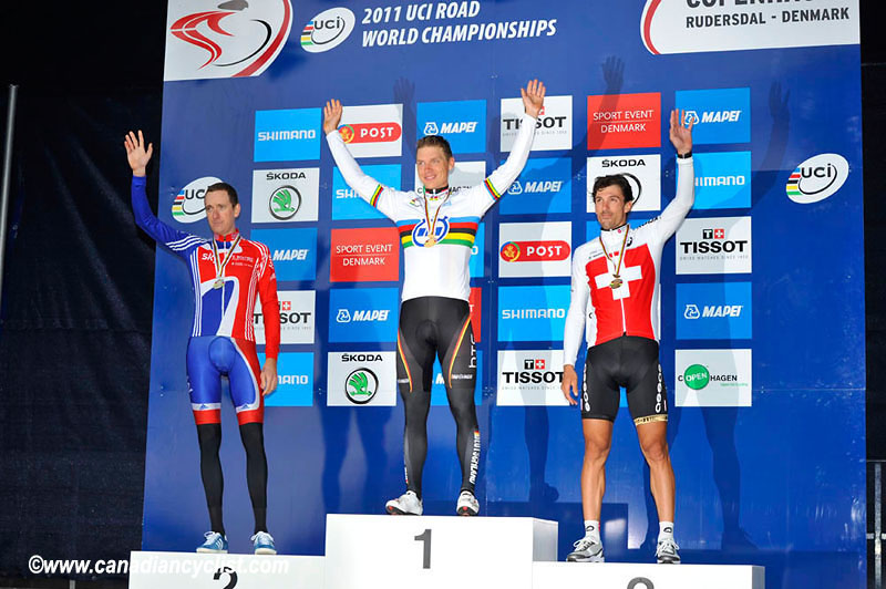 Road World Championships