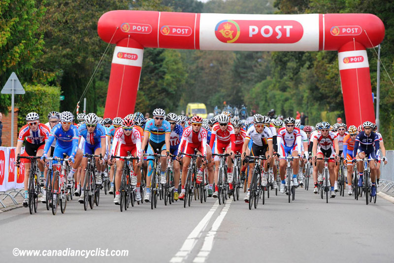 Road World Championships