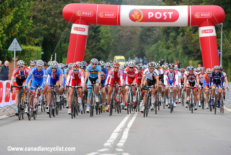 Road World Championships