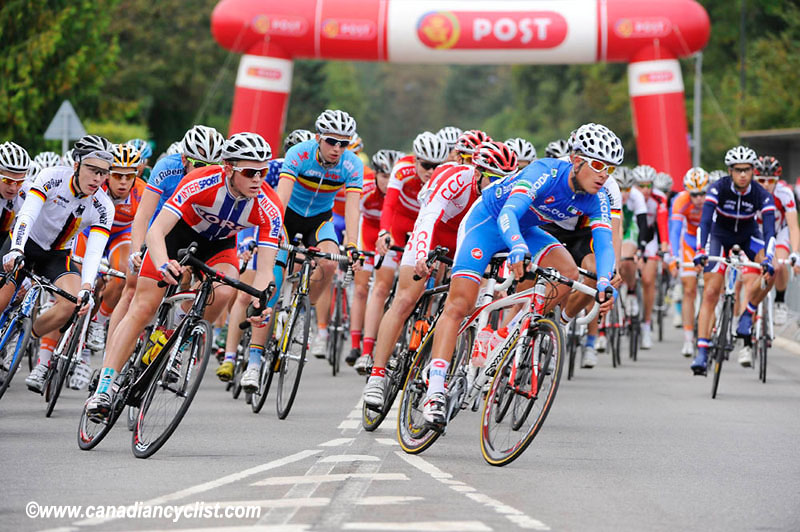Road World Championships