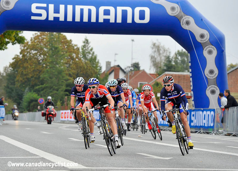 Road World Championships