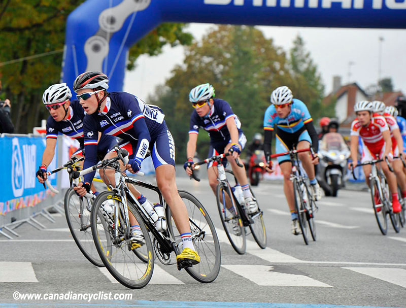 Road World Championships