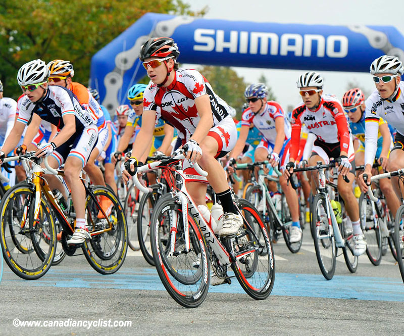Road World Championships