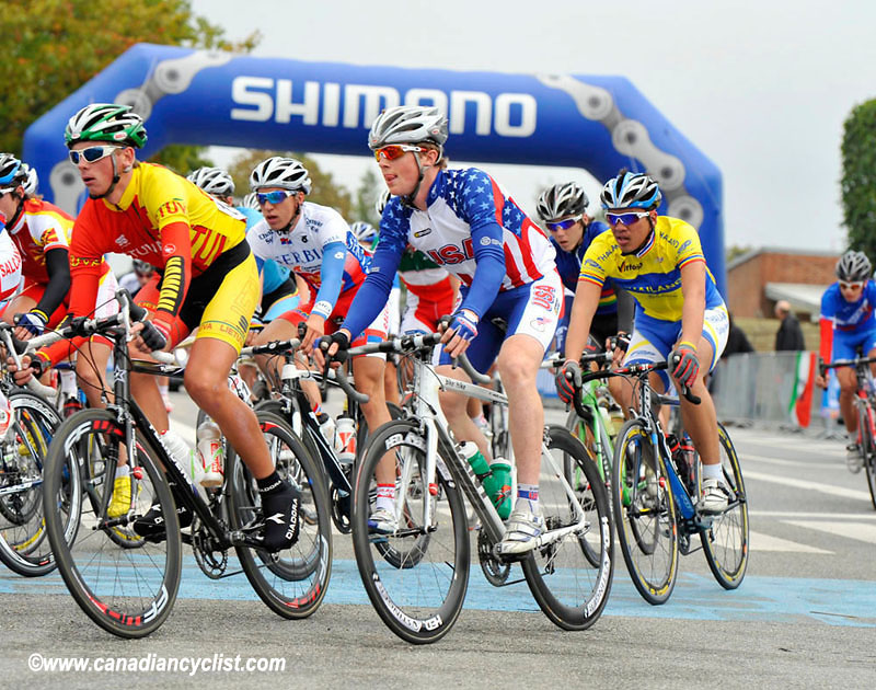 Road World Championships