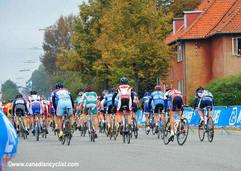 Road World Championships