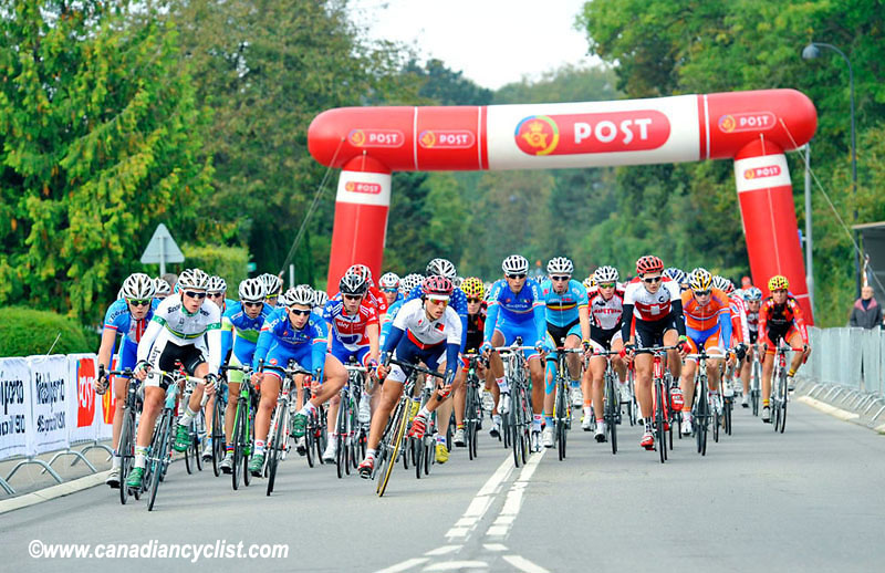 Road World Championships