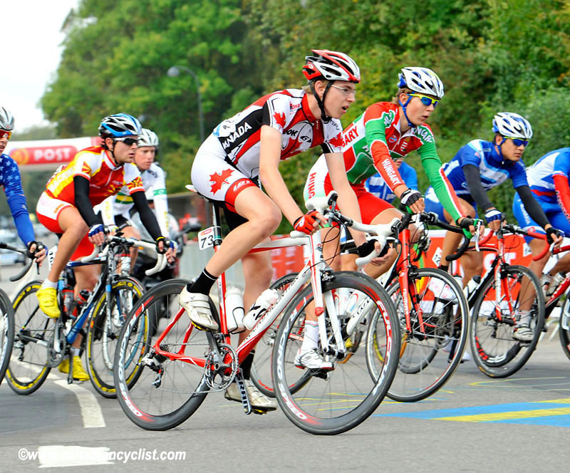 Road World Championships
