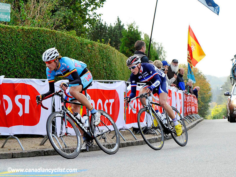 Road World Championships