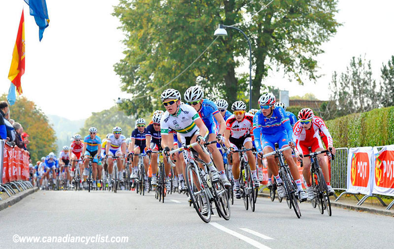 Road World Championships