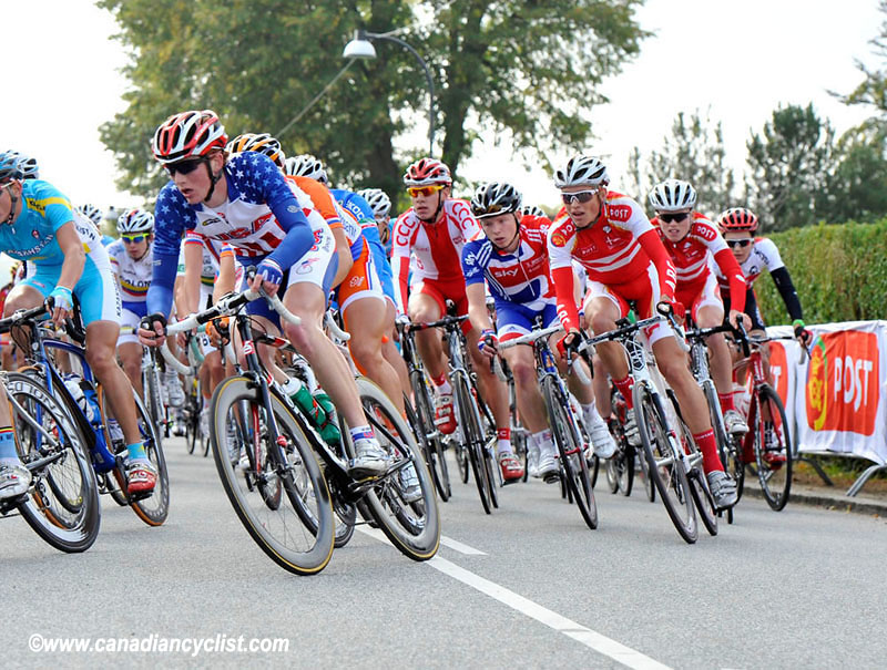 Road World Championships